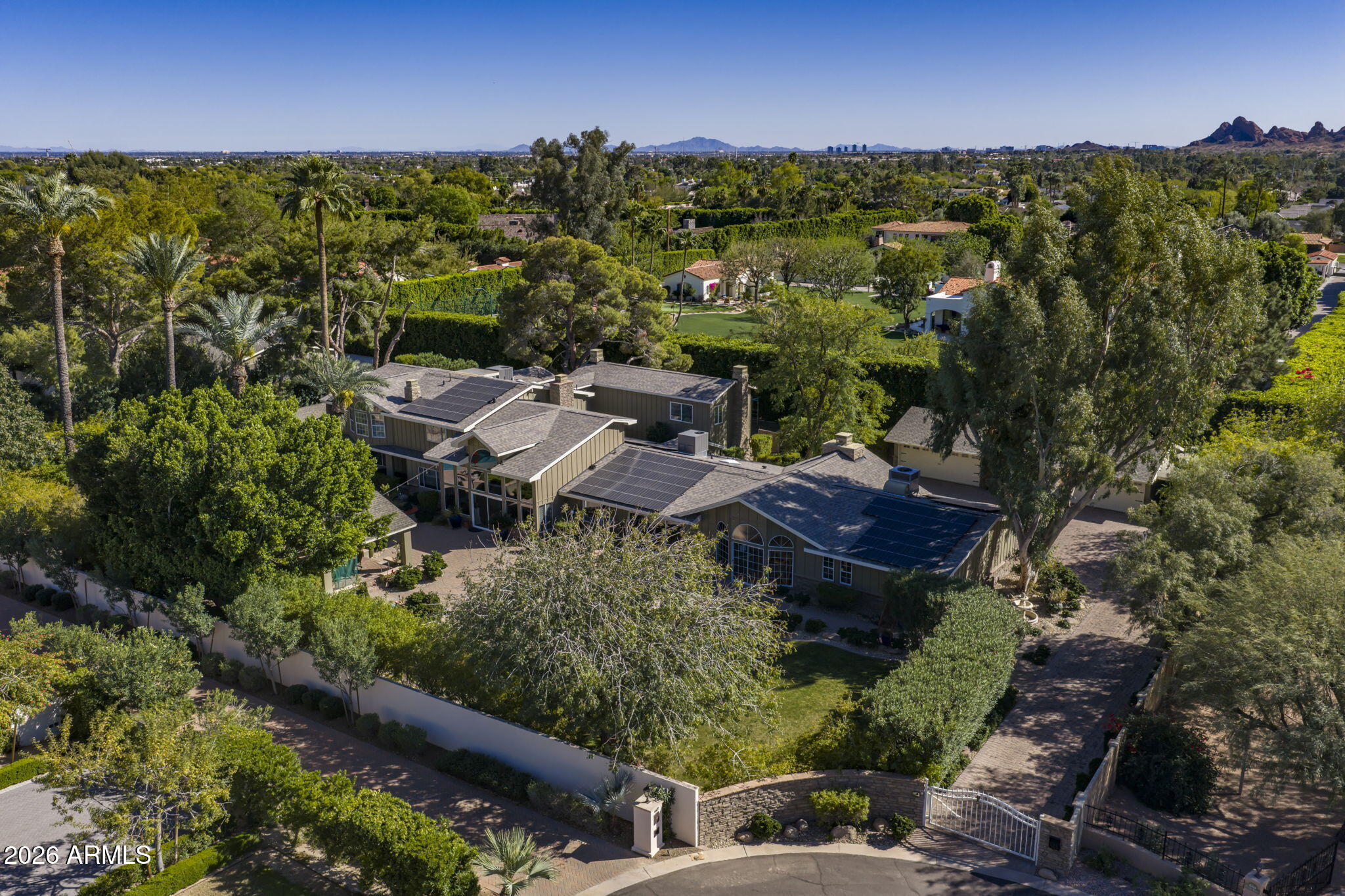HACIENDA ALLENADA - Residential