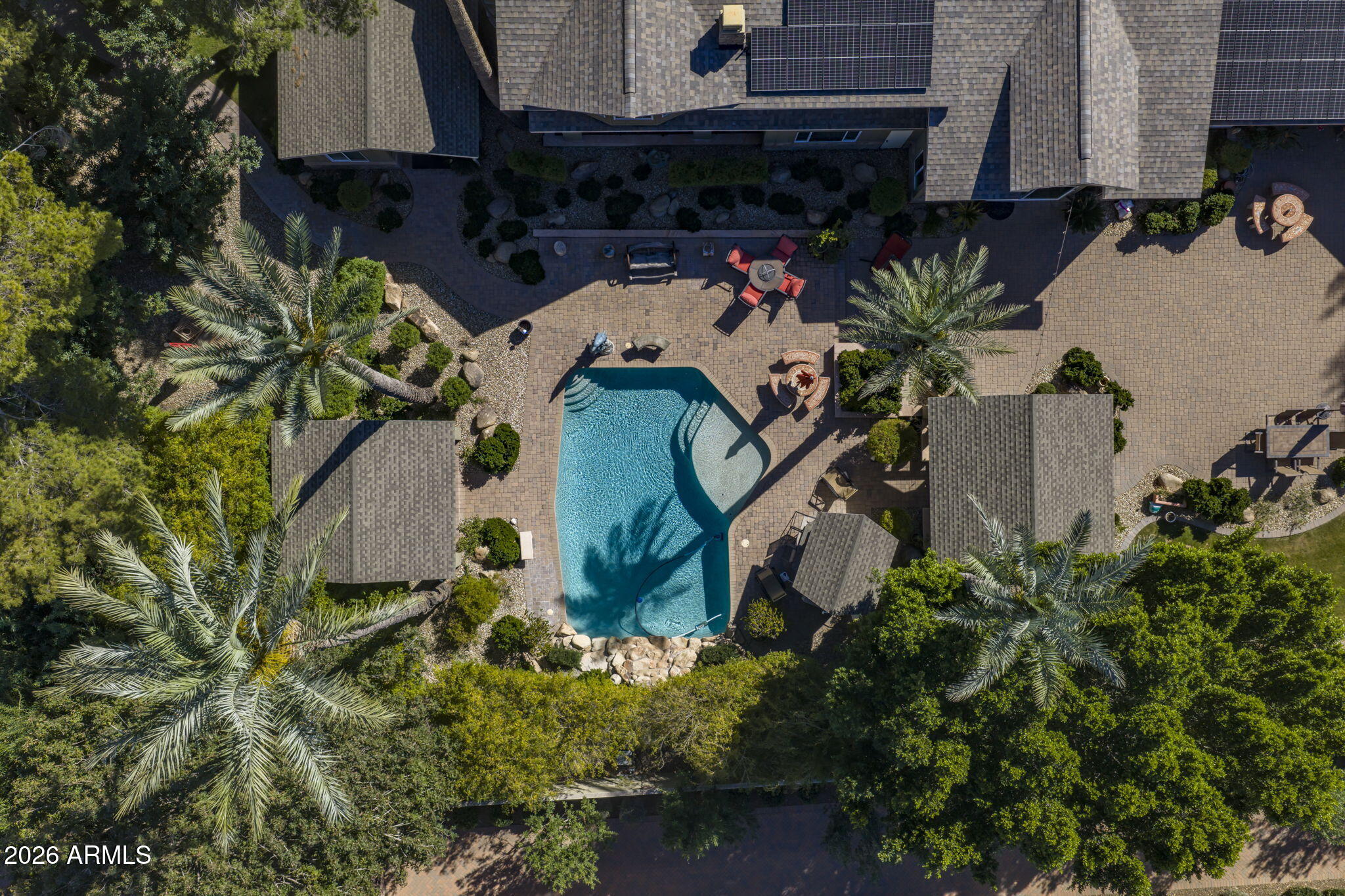 HACIENDA ALLENADA - Residential