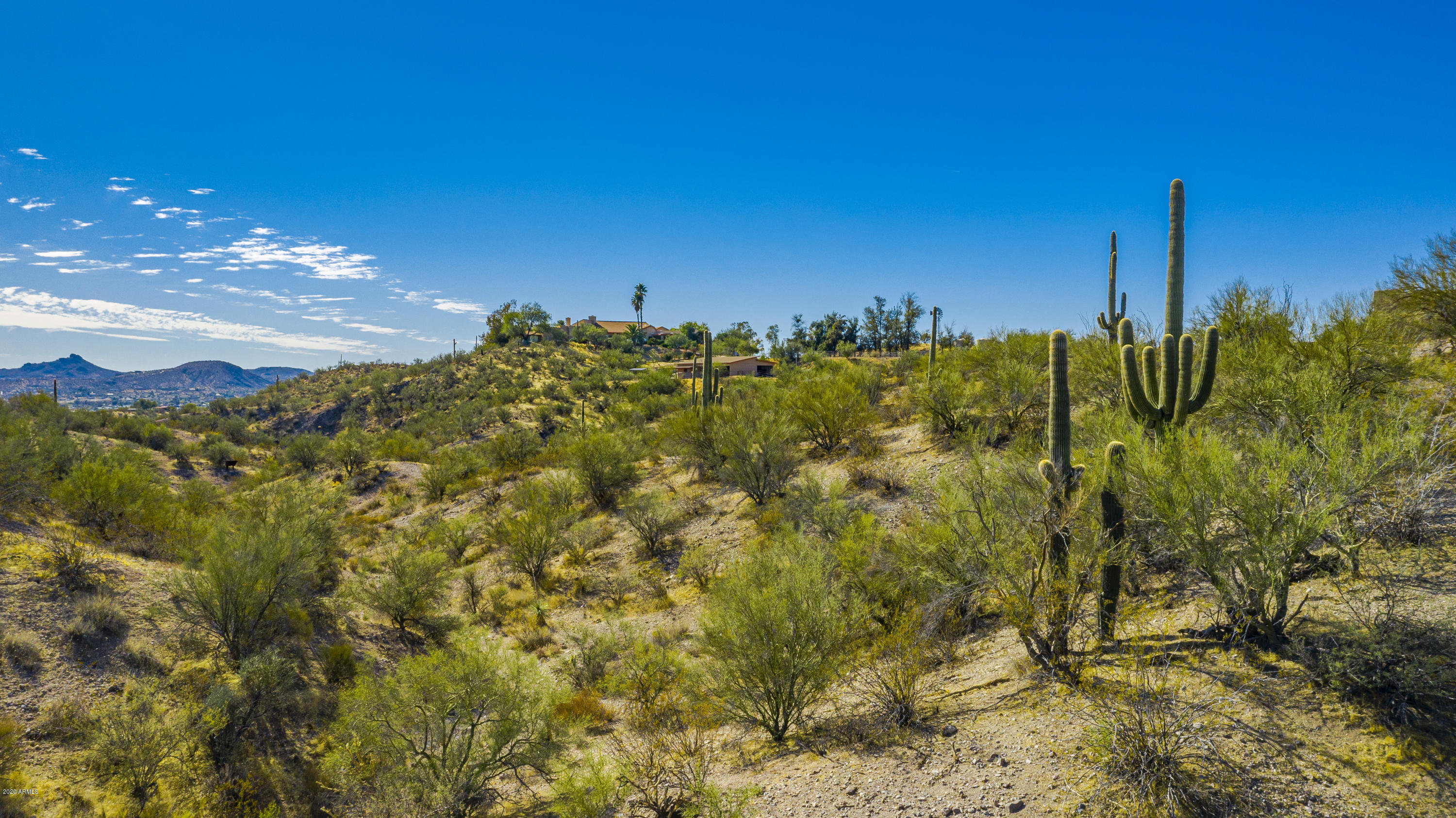 SAGUARO ESTATES @ THE REMUDA RANCH PHASE 2 - Land