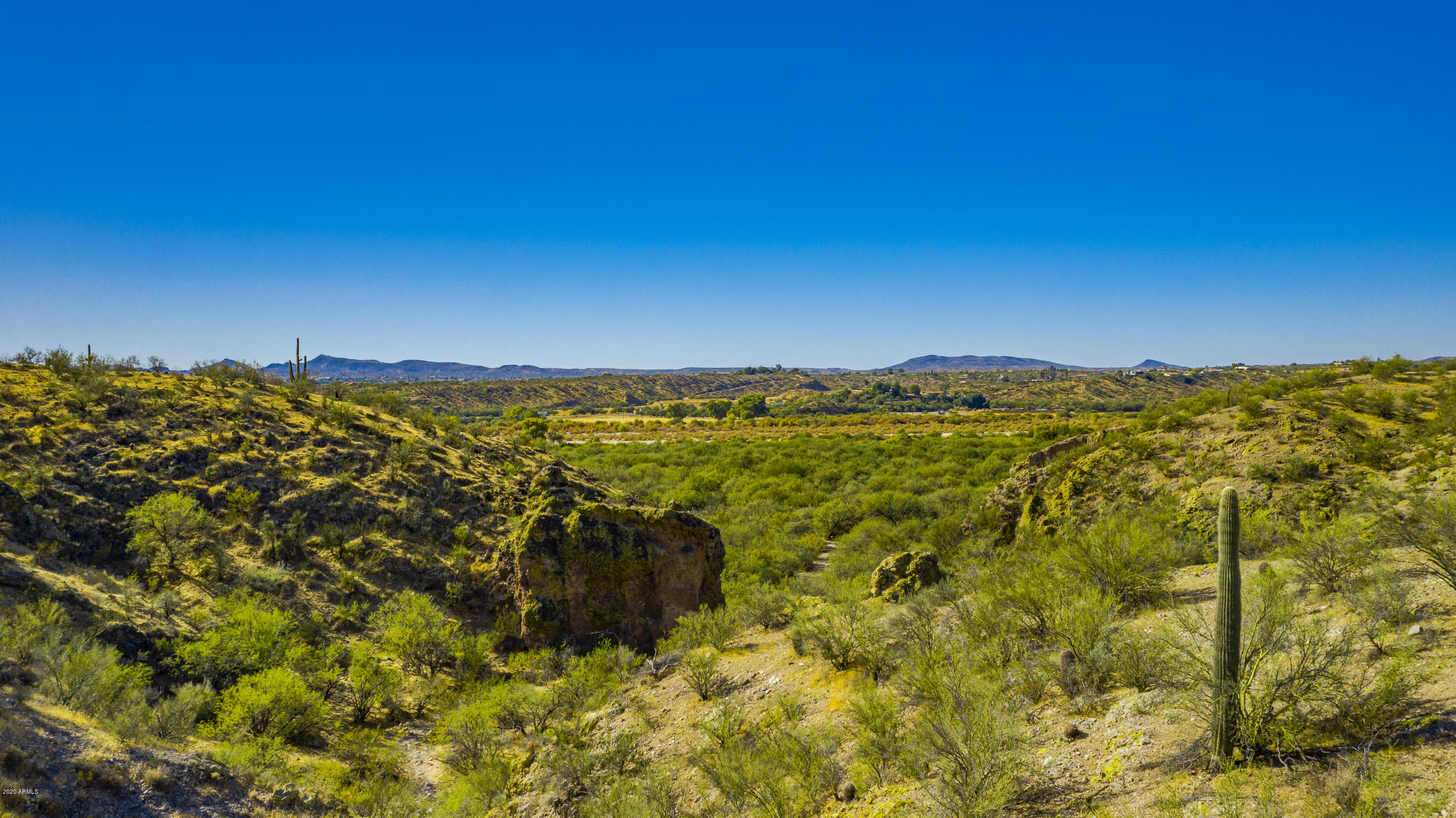 SAGUARO ESTATES @ THE REMUDA RANCH PHASE 2 - Land