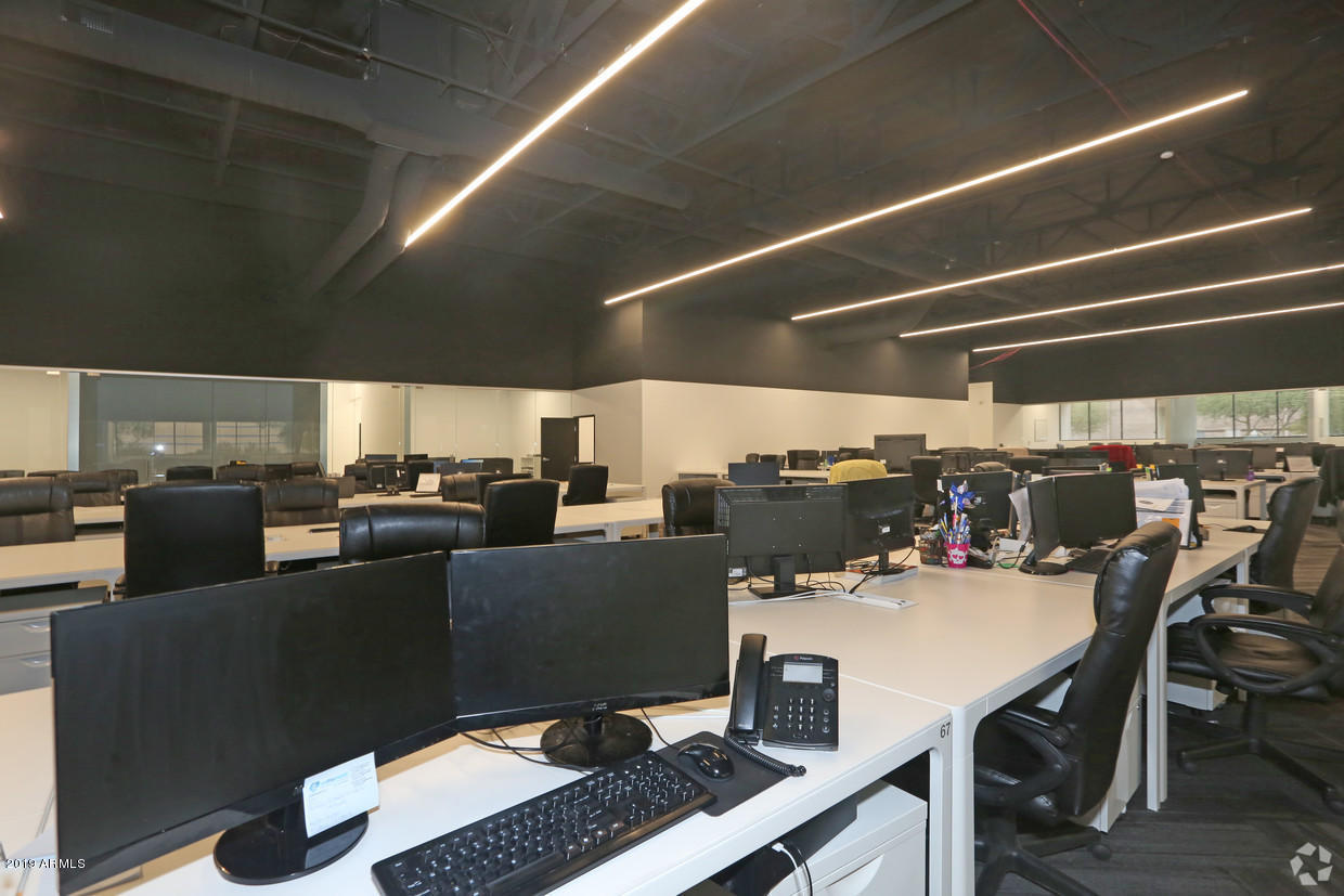 SOUTHPARK BUSINESS CENTER 1 - Commercial Sale