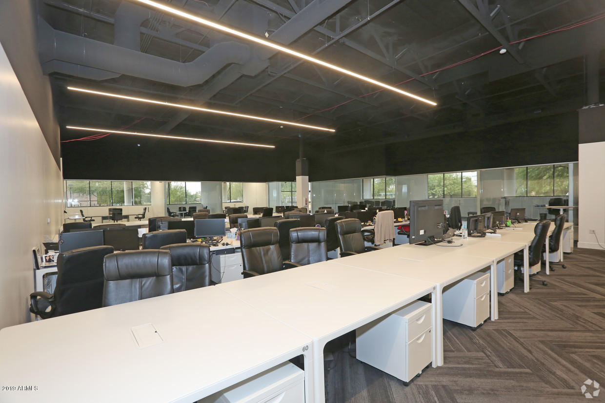 SOUTHPARK BUSINESS CENTER 1 - Commercial Sale