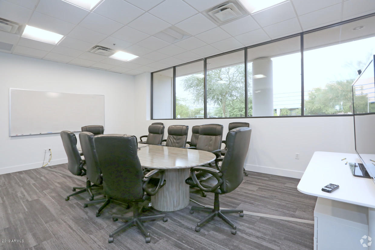 SOUTHPARK BUSINESS CENTER 1 - Commercial Sale