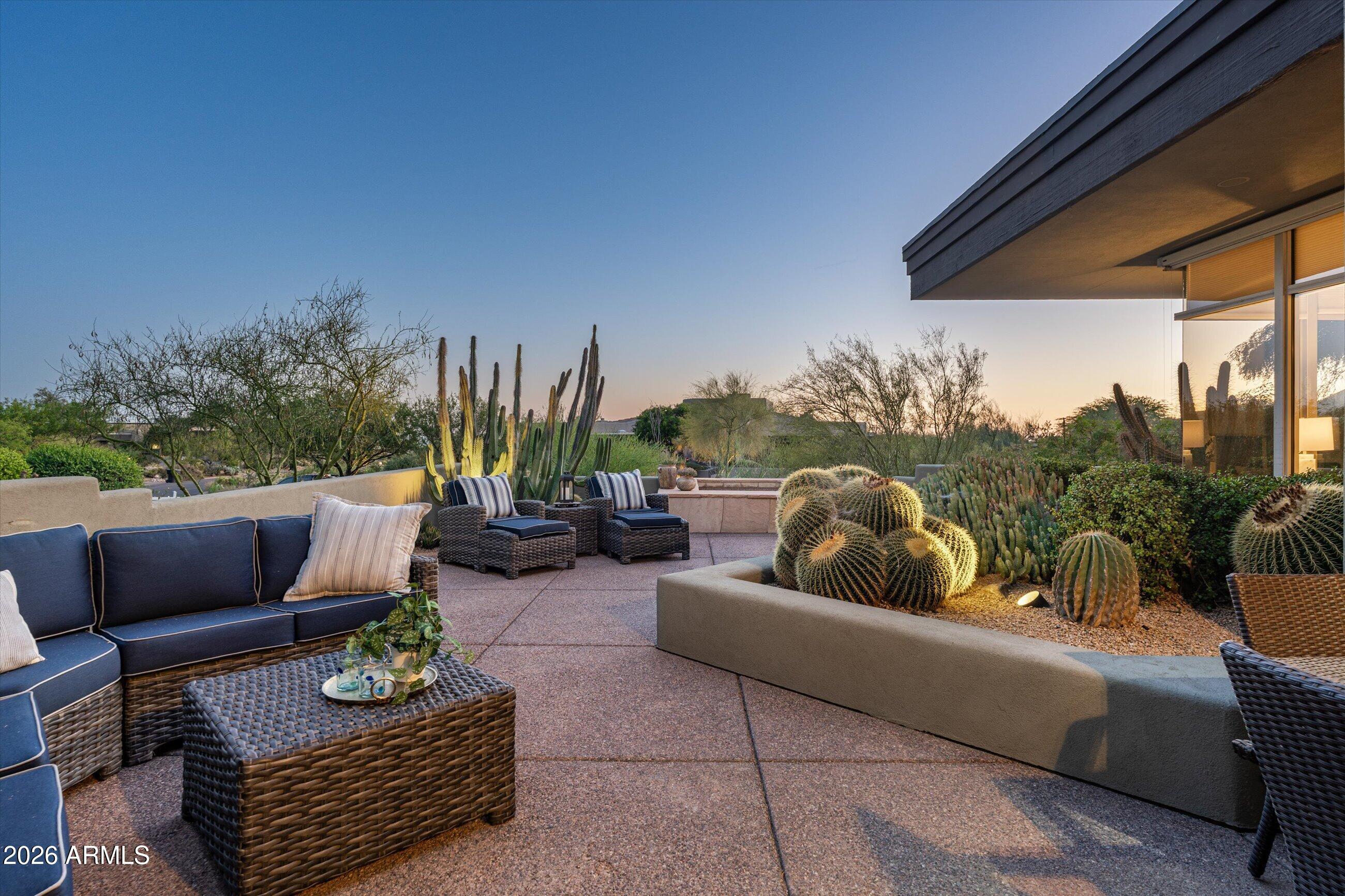 Desert Mountain - Residential