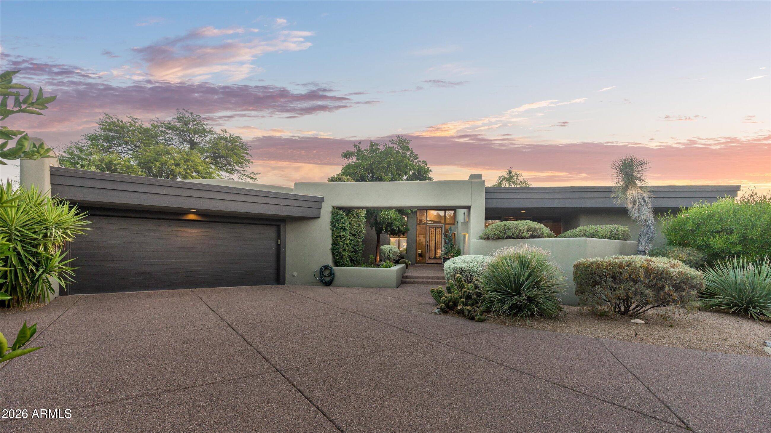 Desert Mountain - Residential