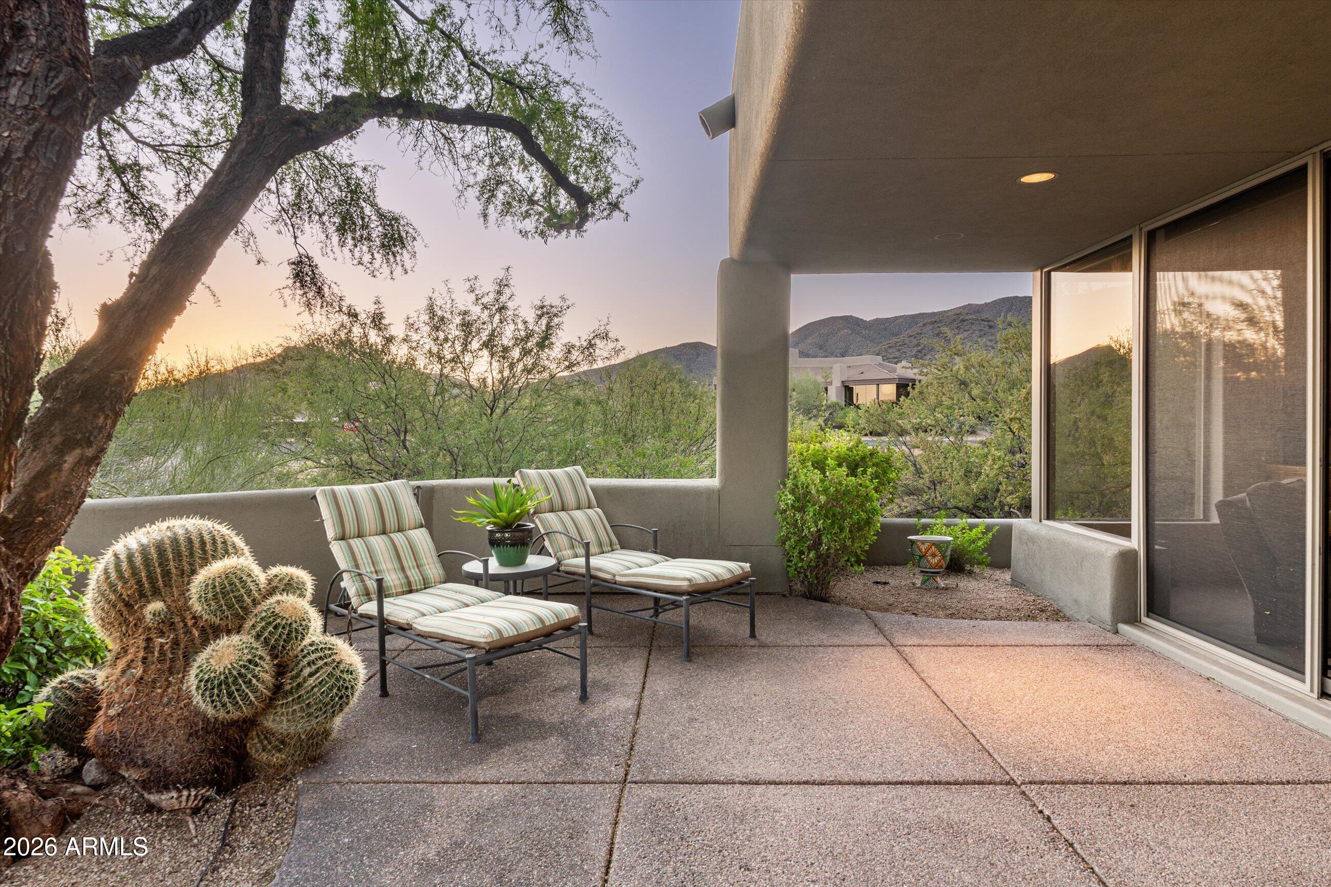 Desert Mountain - Residential