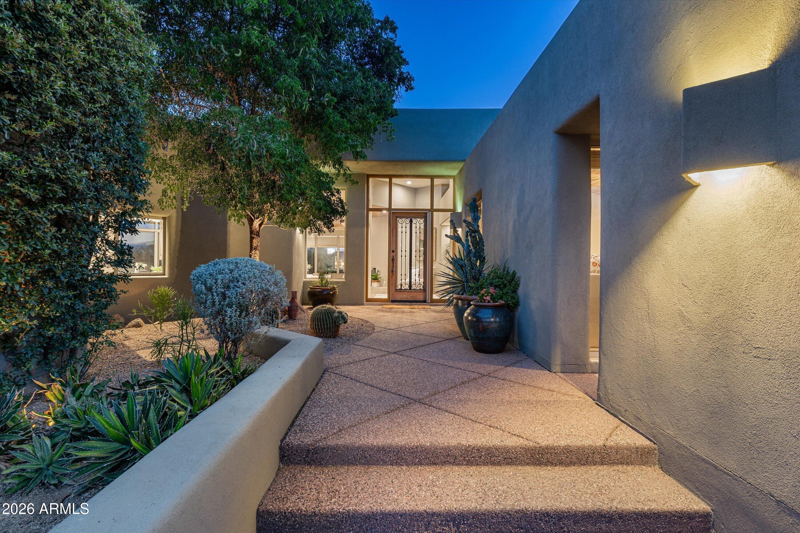 Desert Mountain - Residential