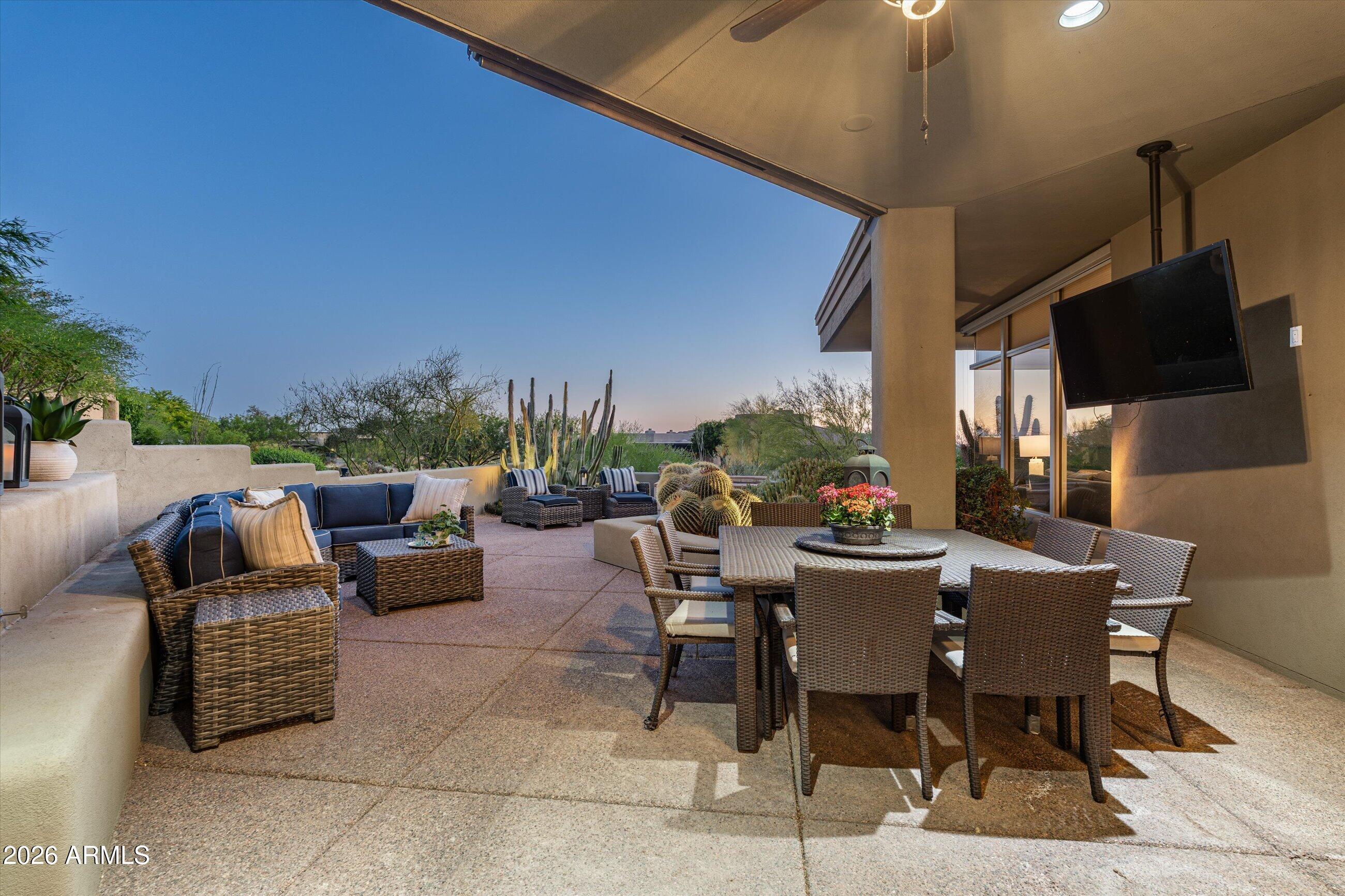Desert Mountain - Residential