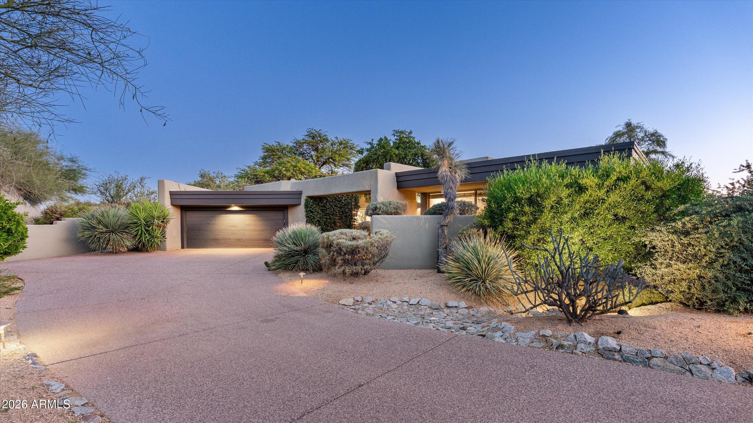 Desert Mountain - Residential