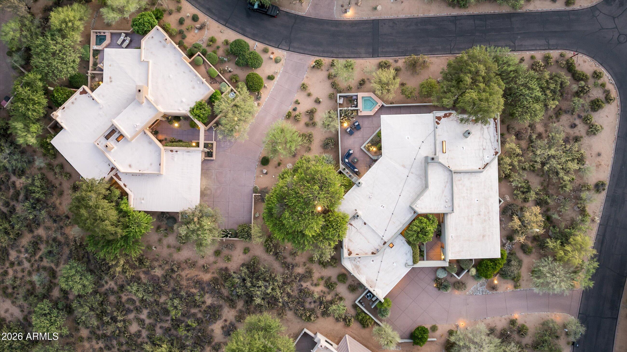 Desert Mountain - Residential