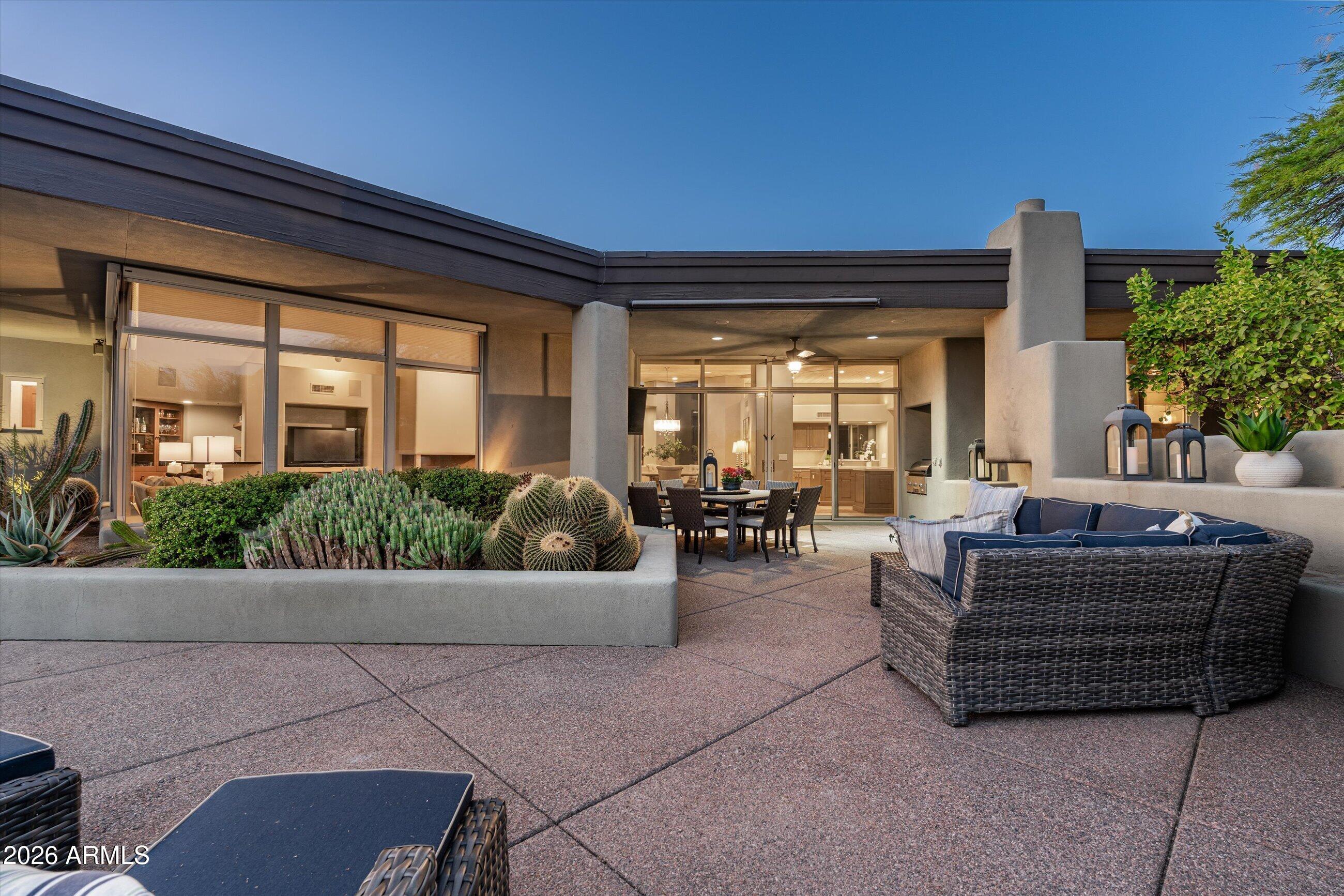 Desert Mountain - Residential