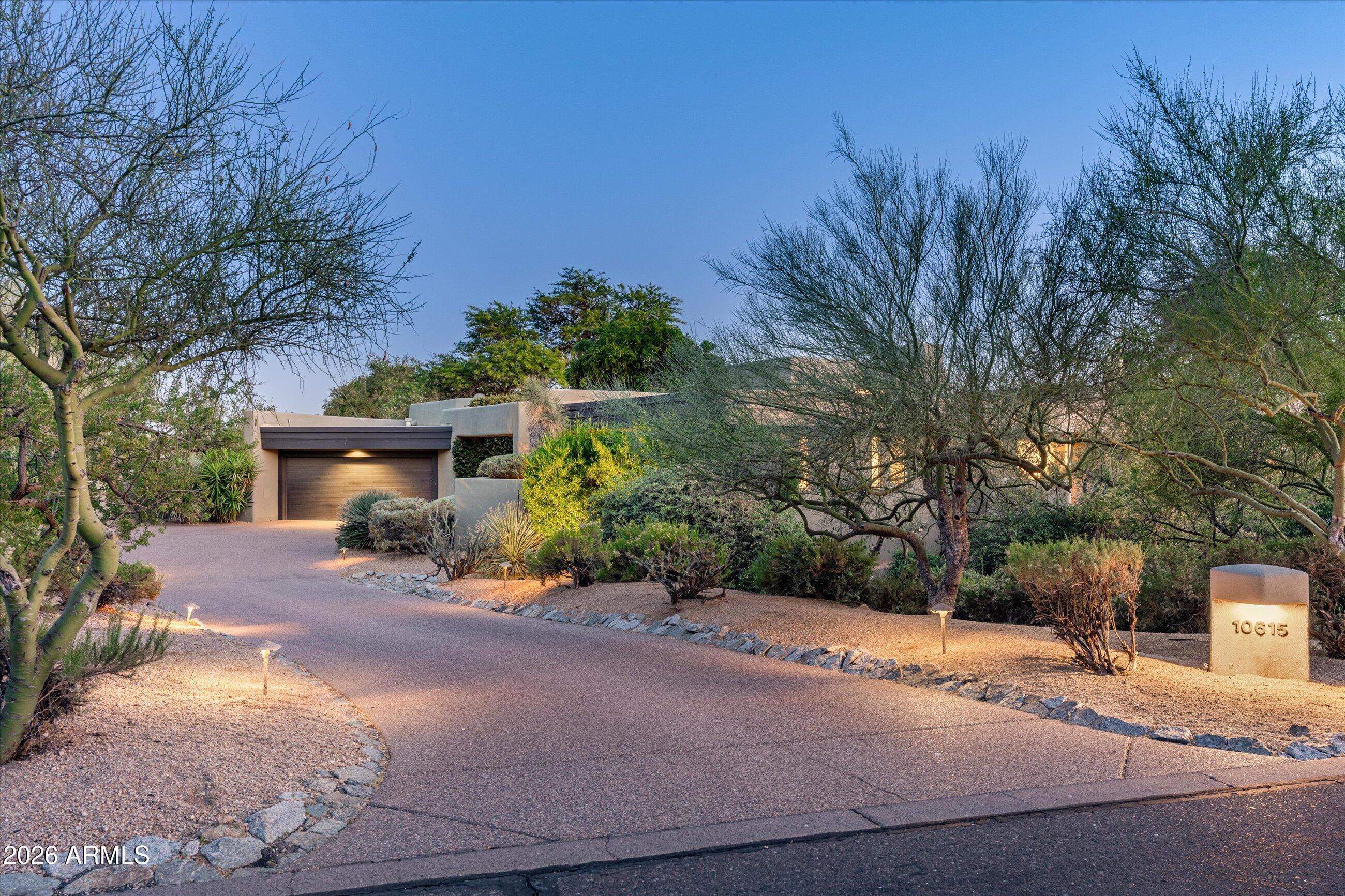 Desert Mountain - Residential