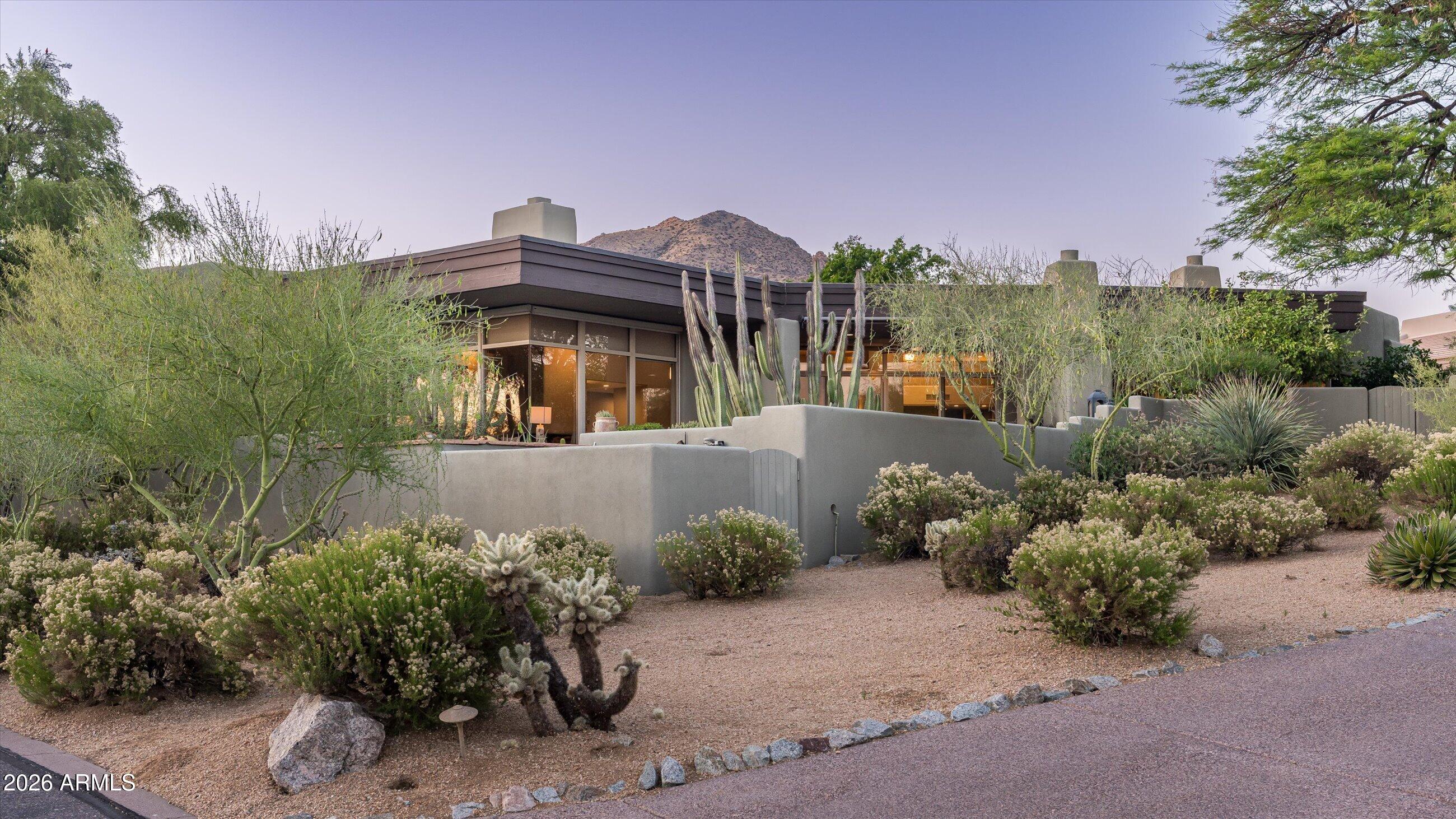 Desert Mountain - Residential