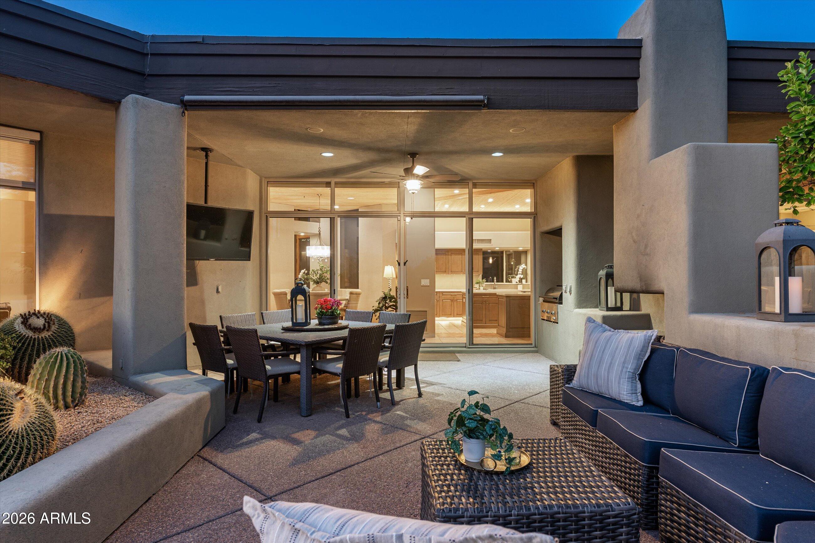 Desert Mountain - Residential
