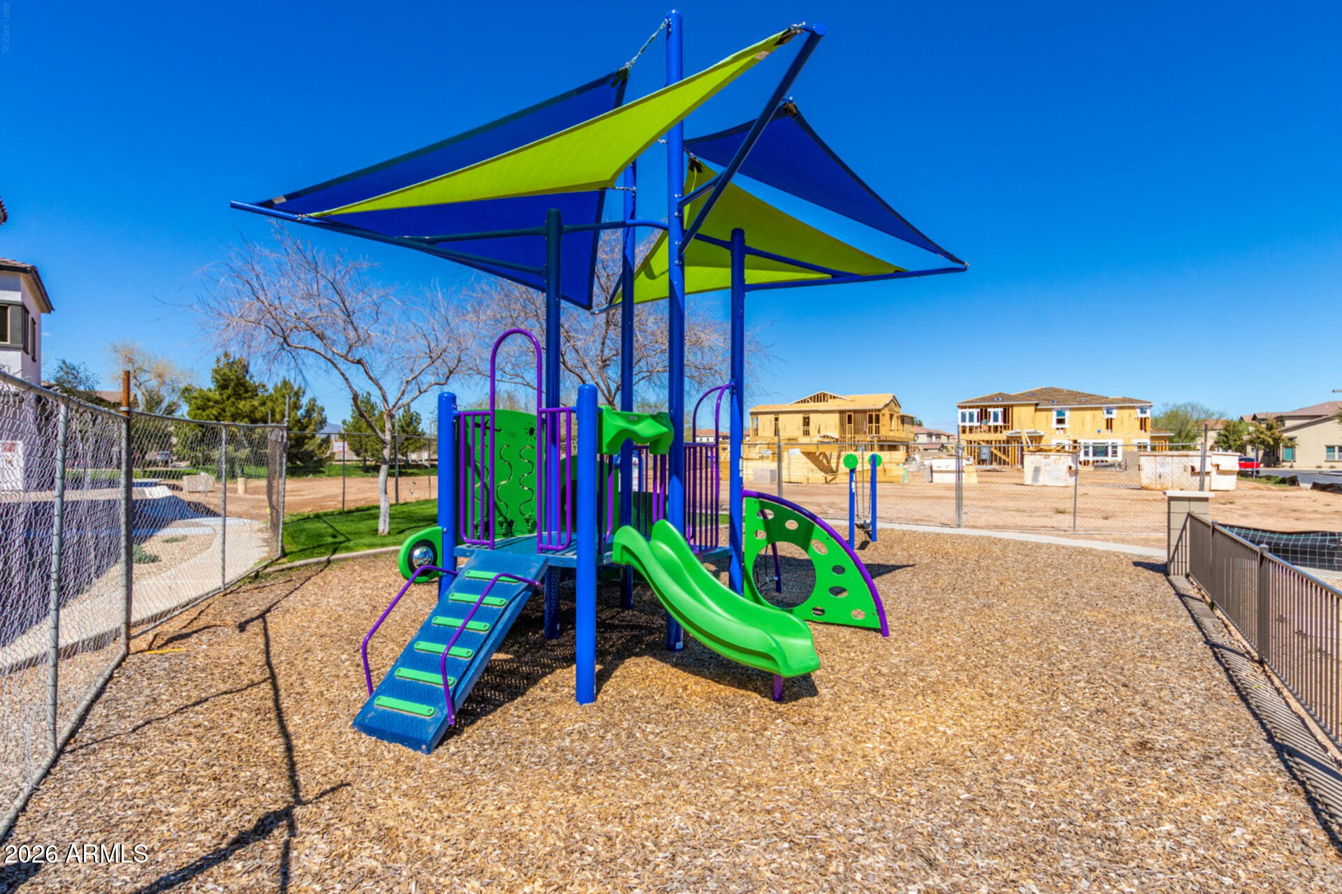 VILLAGE AT RIO PASEO CONDOMINIUM AMD - Residential