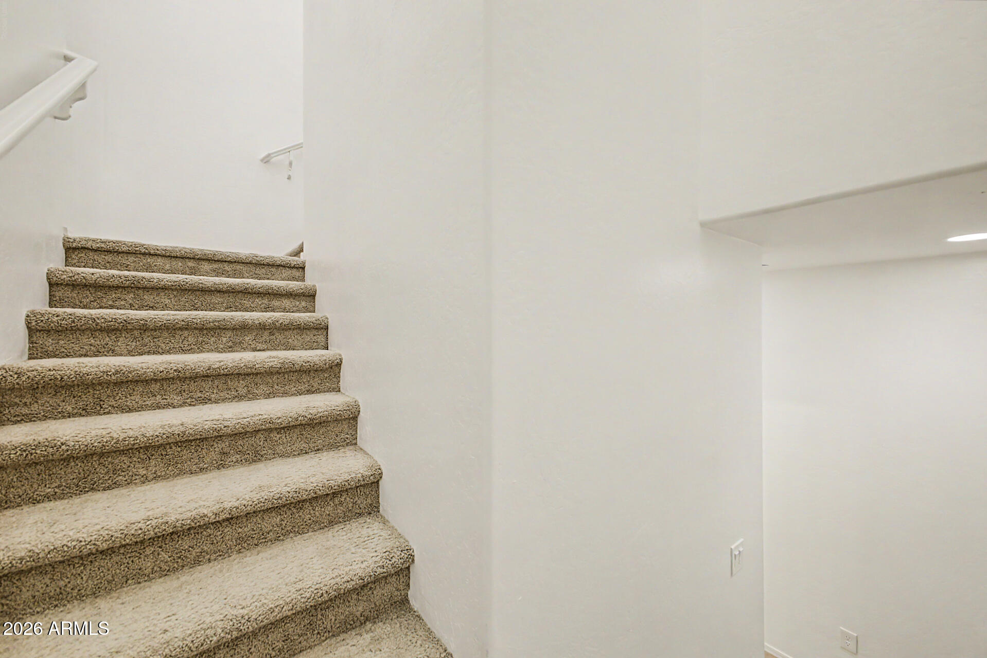 VILLAGE AT RIO PASEO CONDOMINIUM AMD - Residential