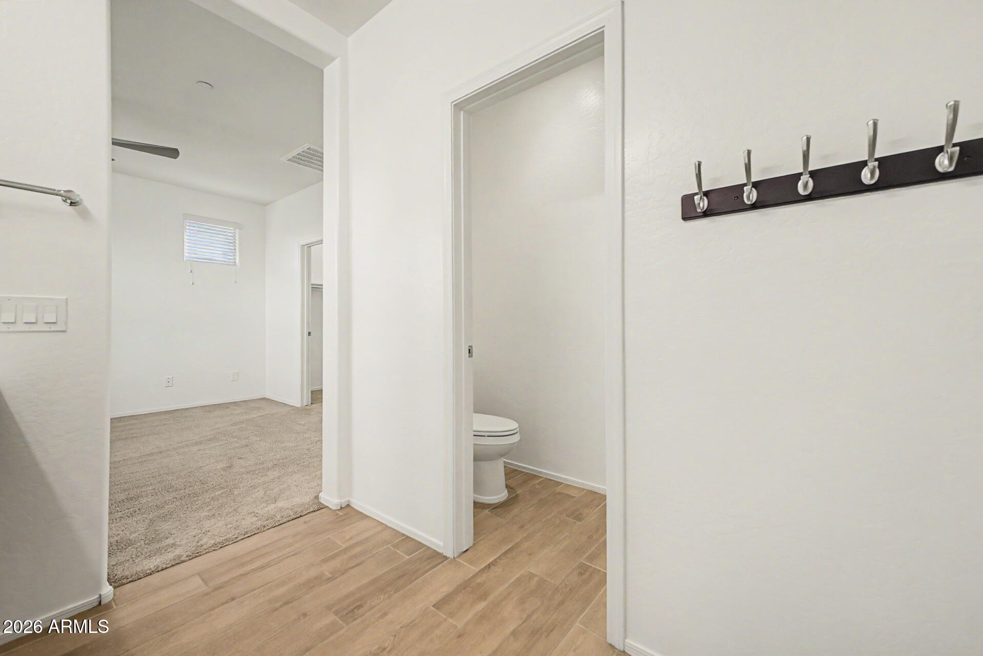 VILLAGE AT RIO PASEO CONDOMINIUM AMD - Residential