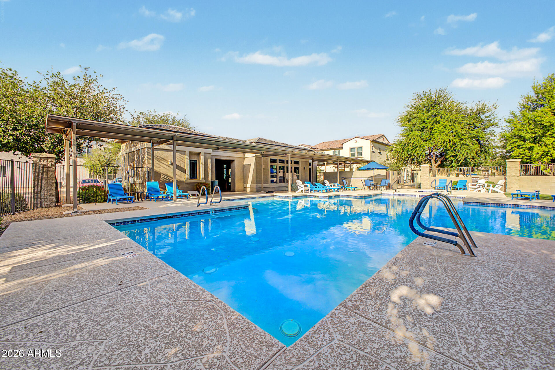 VILLAGE AT RIO PASEO CONDOMINIUM AMD - Residential