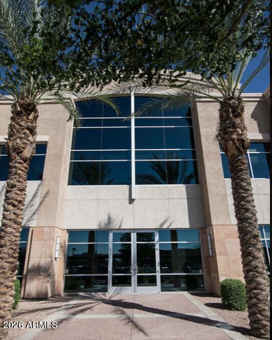 NORTH SCOTTSDALE CORPORATE CENTER PHASE 2 - Commercial Lease