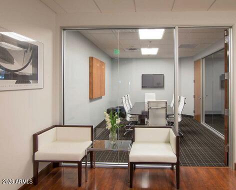NORTH SCOTTSDALE CORPORATE CENTER PHASE 2 - Commercial Lease