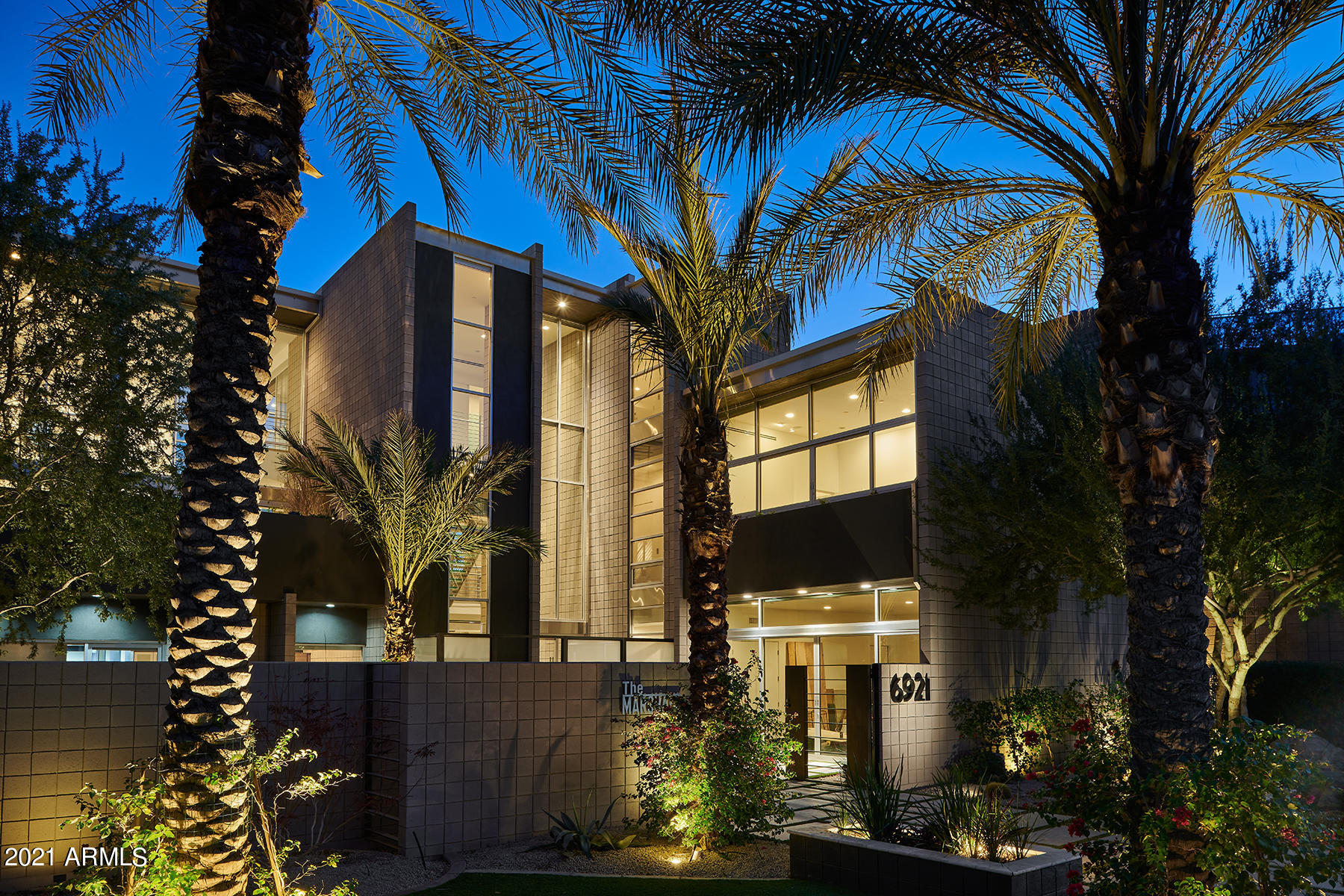 DUHAME HTS. 1 - Residential