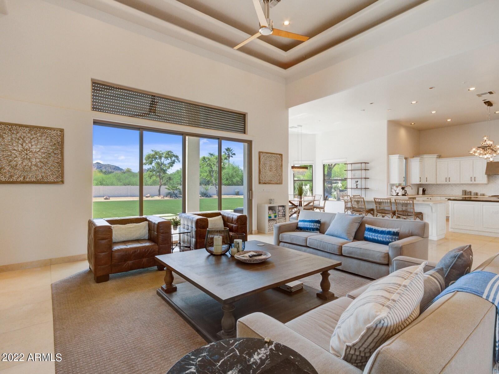 BRADLEY ACRES - Residential