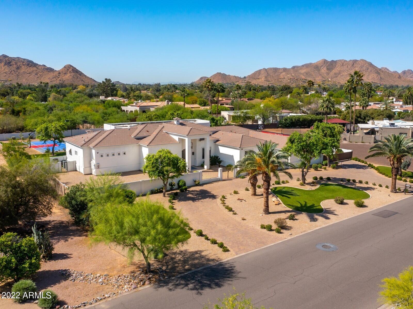 BRADLEY ACRES - Residential