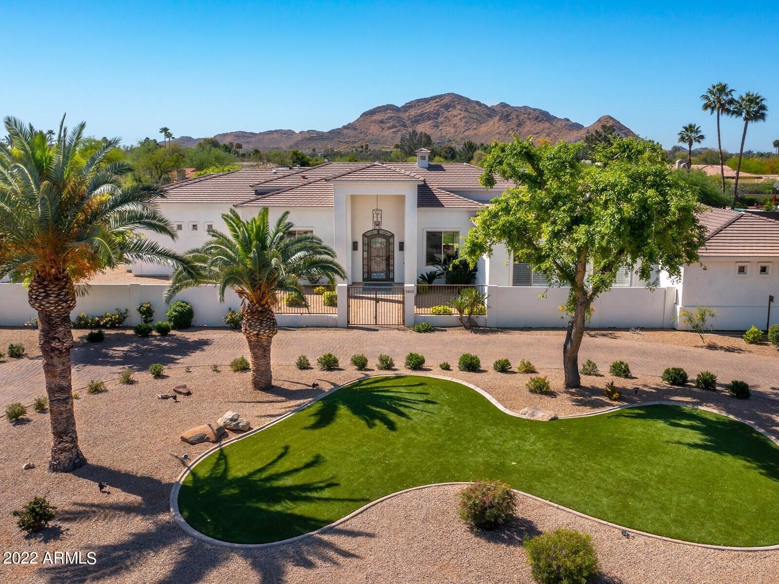 BRADLEY ACRES - Residential