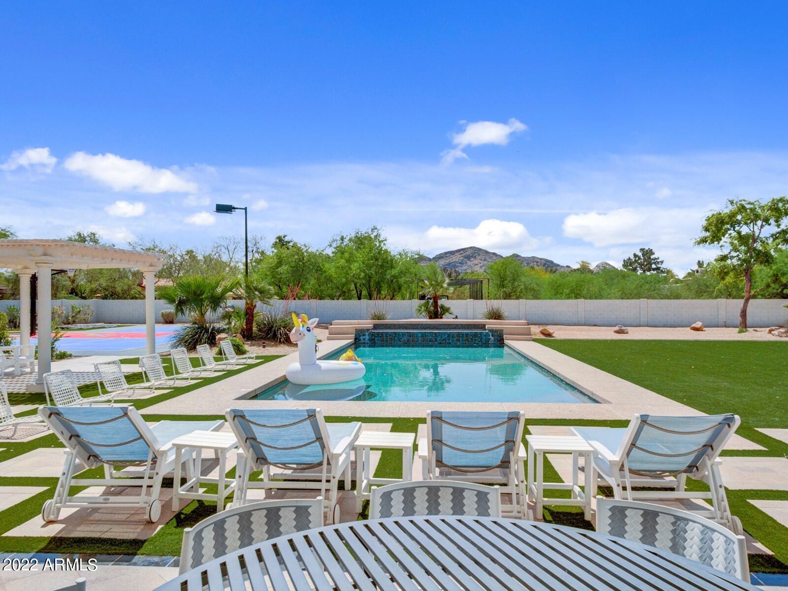 BRADLEY ACRES - Residential