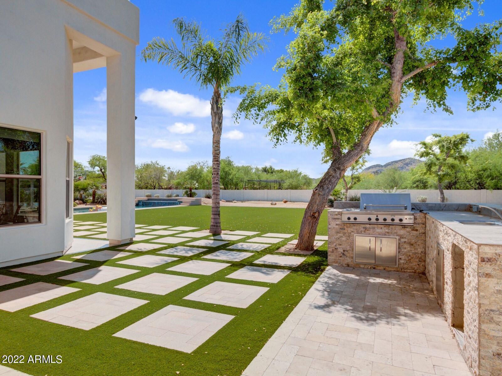 BRADLEY ACRES - Residential
