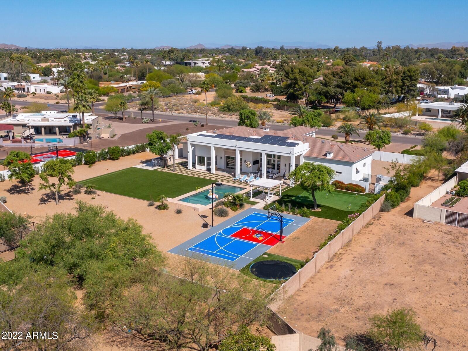 BRADLEY ACRES - Residential