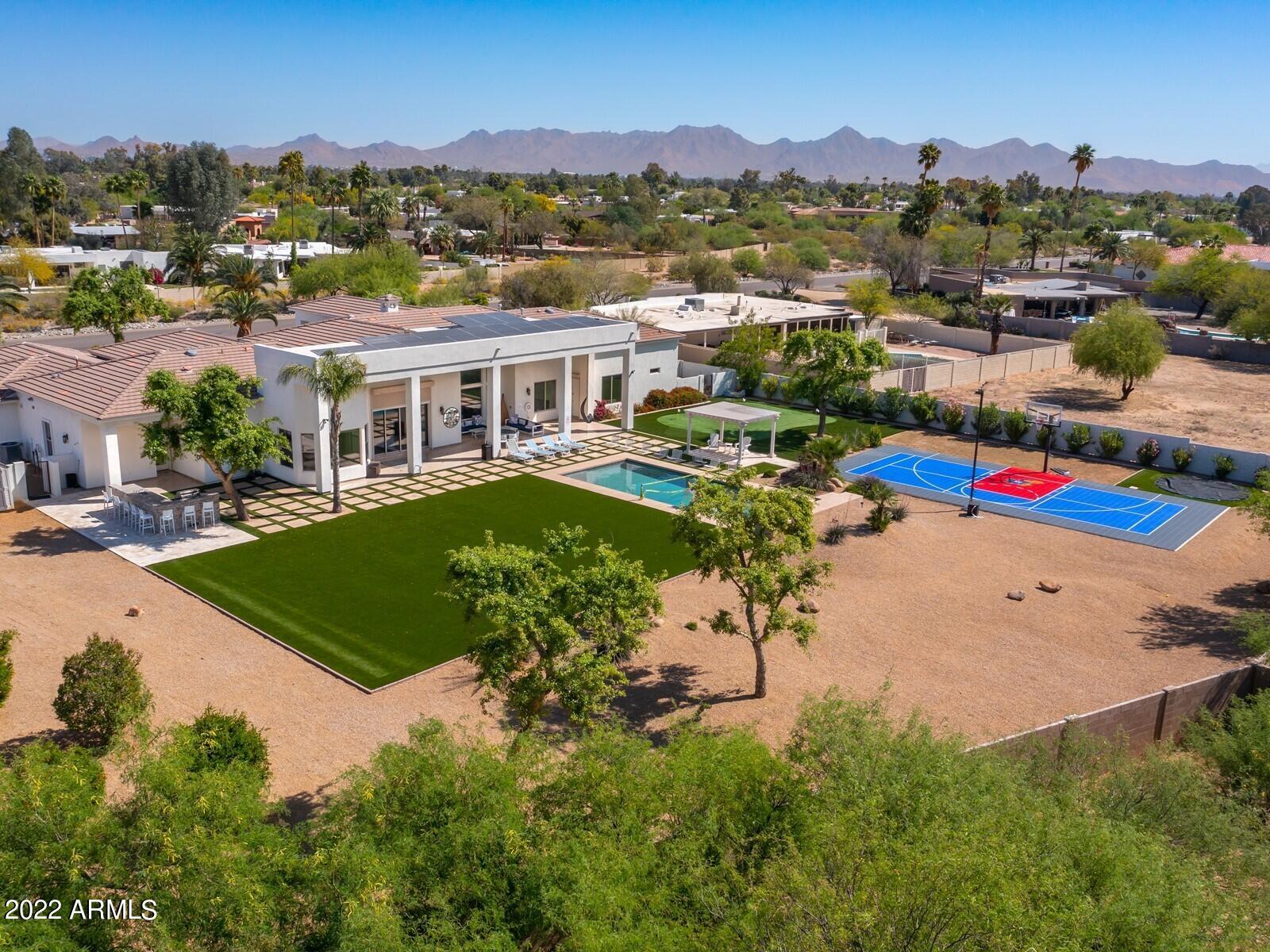 BRADLEY ACRES - Residential