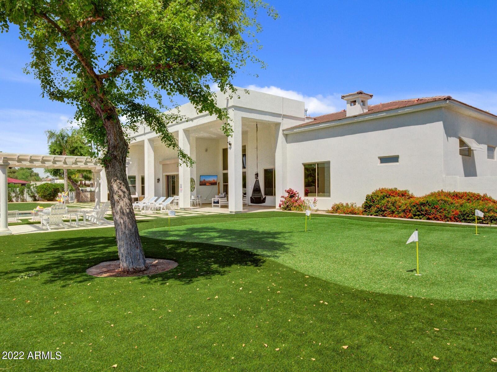 BRADLEY ACRES - Residential