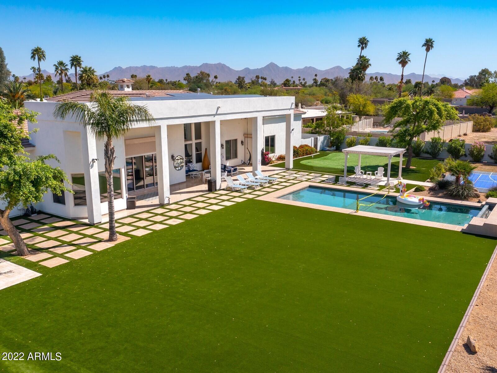 BRADLEY ACRES - Residential