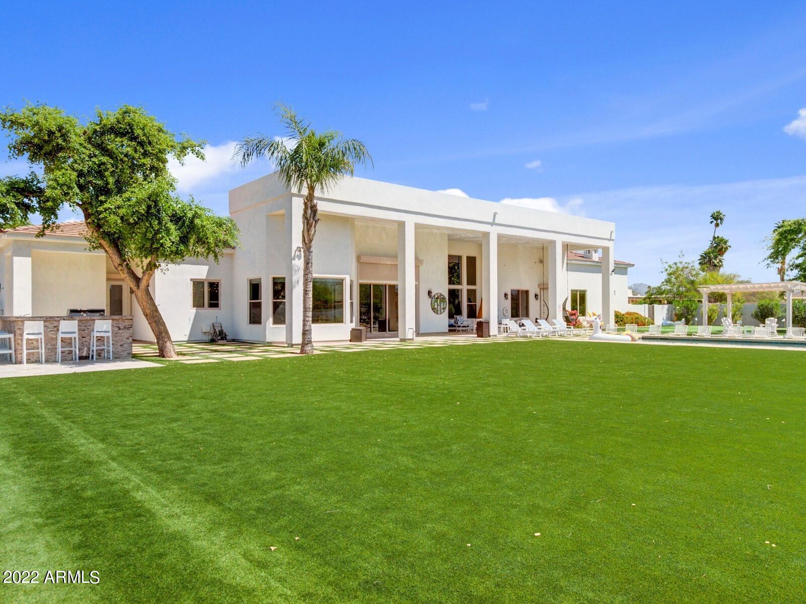 BRADLEY ACRES - Residential