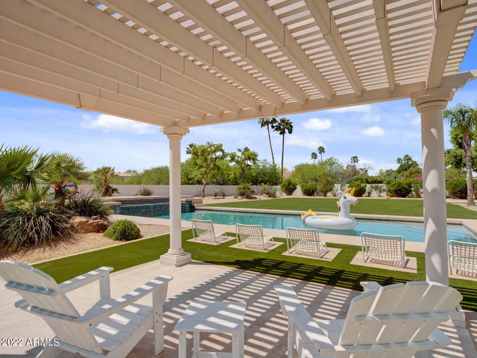 BRADLEY ACRES - Residential