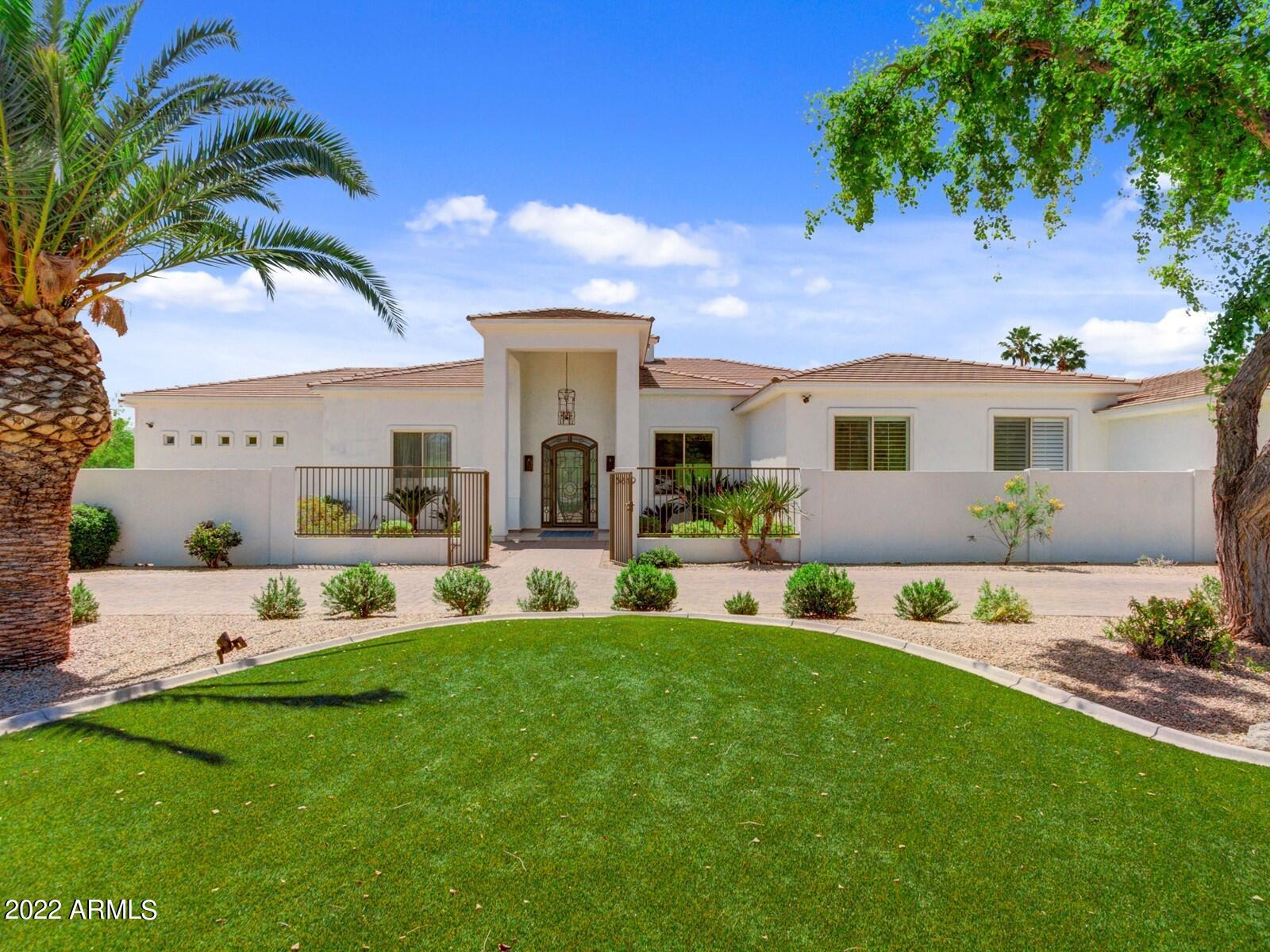 BRADLEY ACRES - Residential