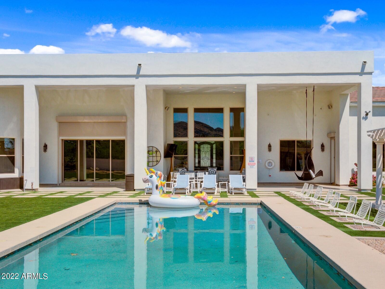 BRADLEY ACRES - Residential