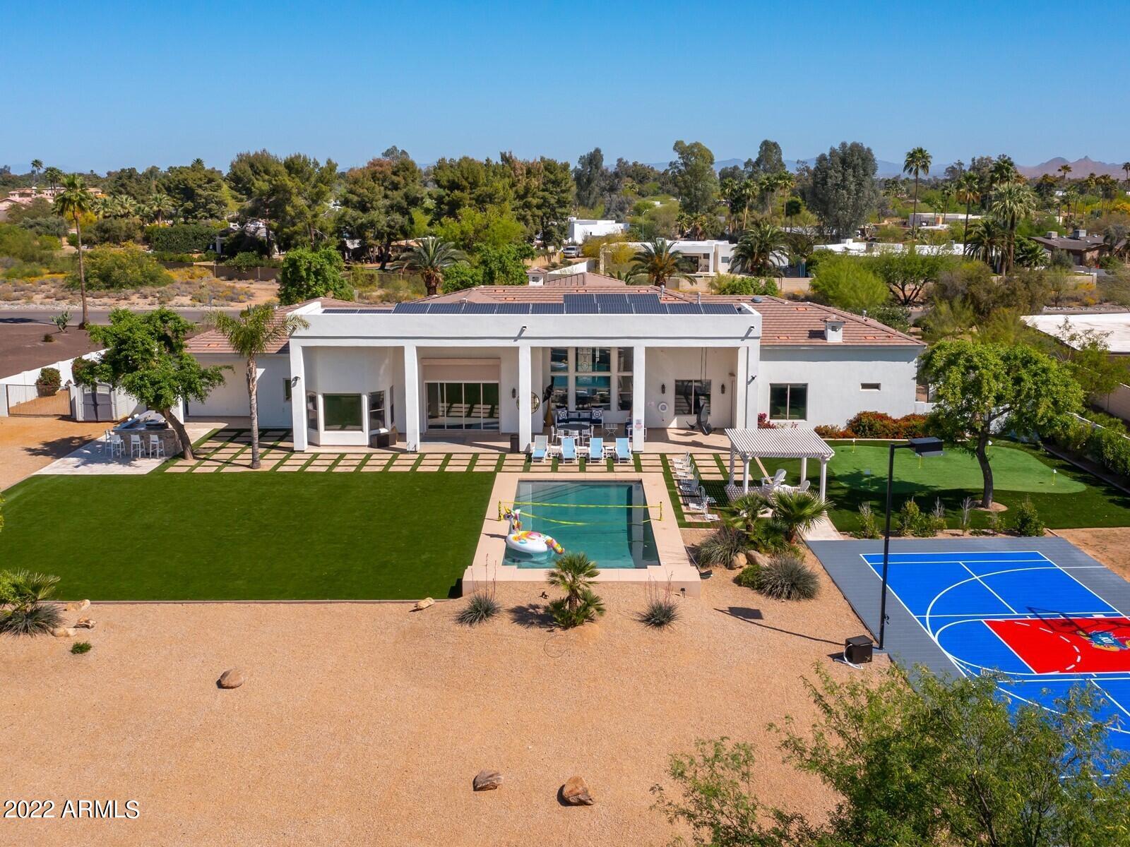 BRADLEY ACRES - Residential