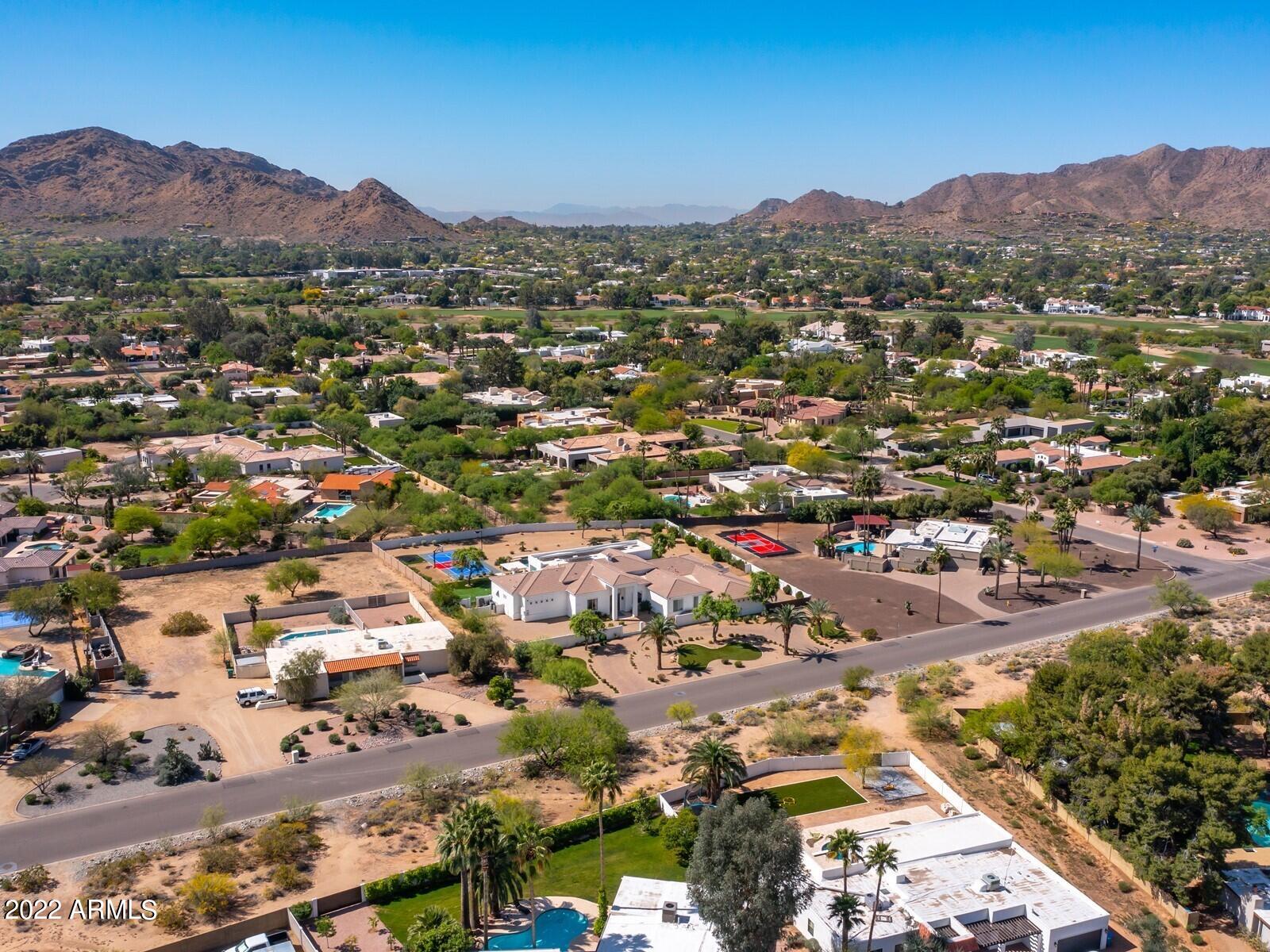 BRADLEY ACRES - Residential