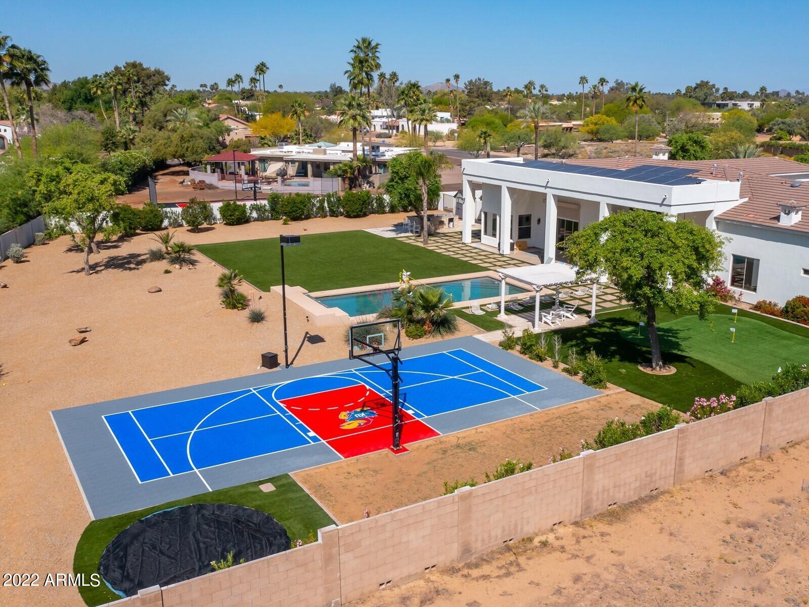 BRADLEY ACRES - Residential