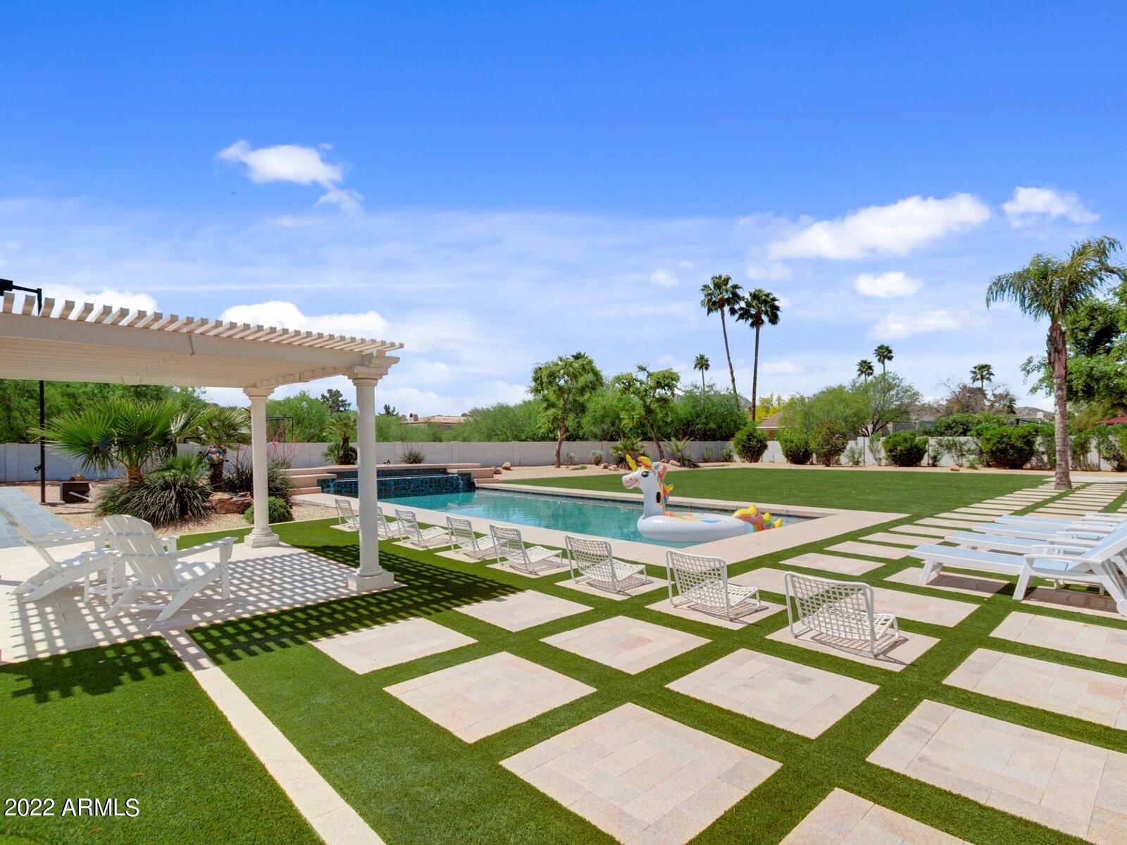 BRADLEY ACRES - Residential