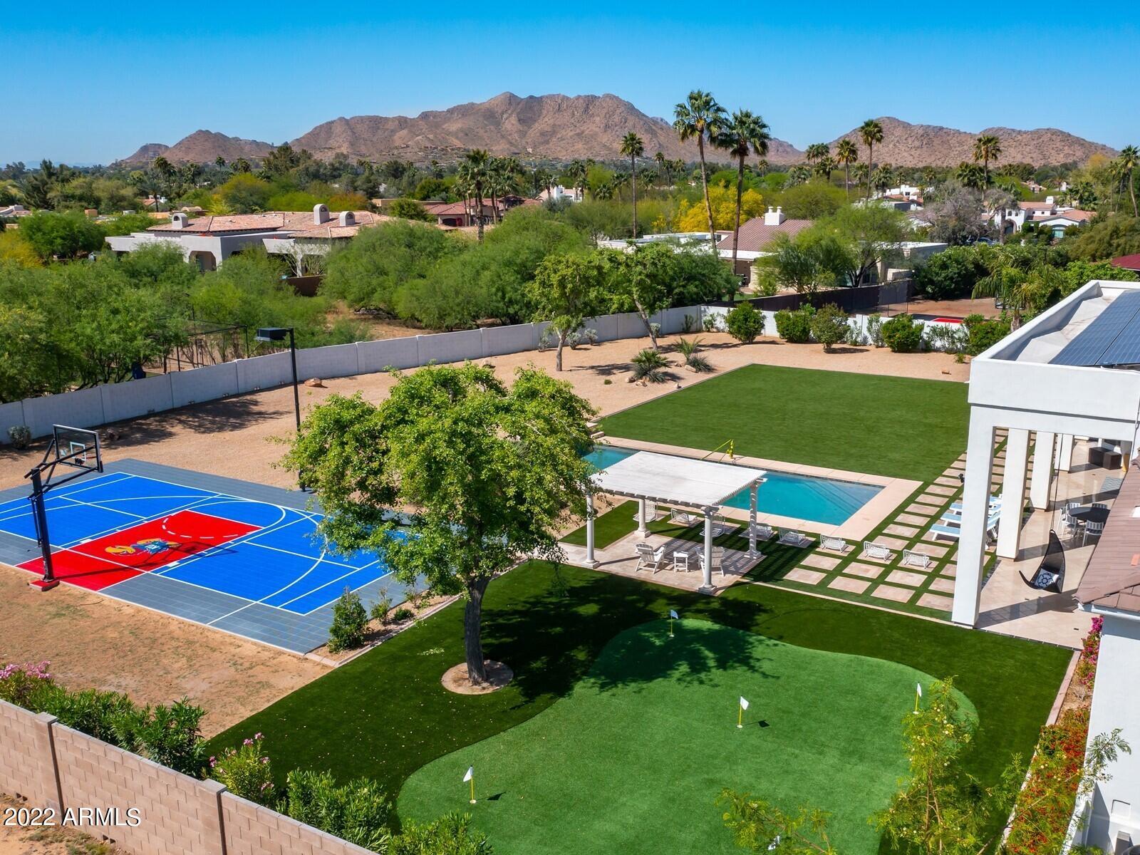 BRADLEY ACRES - Residential