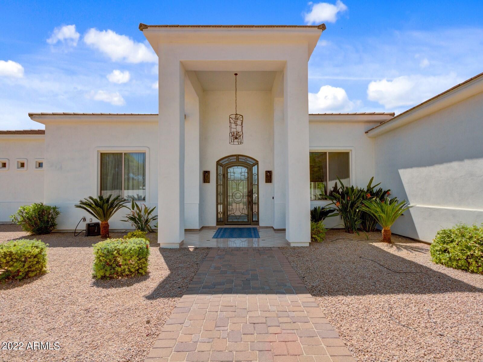 BRADLEY ACRES - Residential