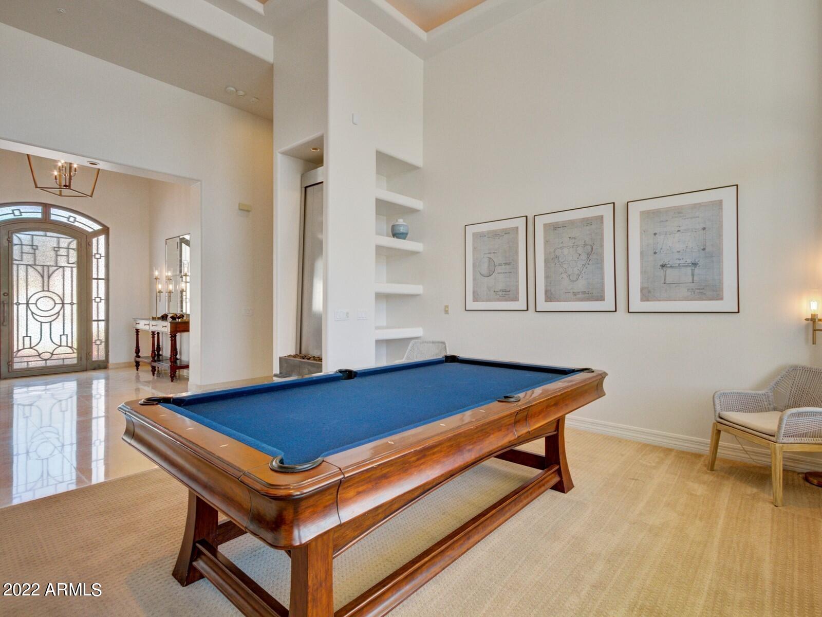 BRADLEY ACRES - Residential
