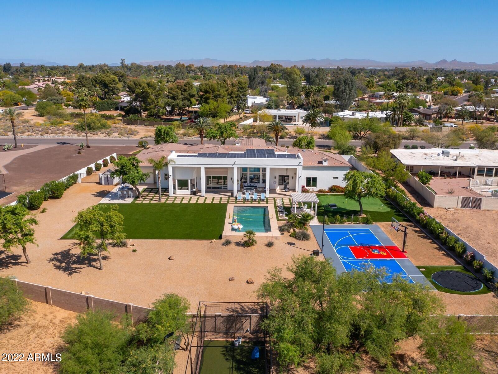 BRADLEY ACRES - Residential