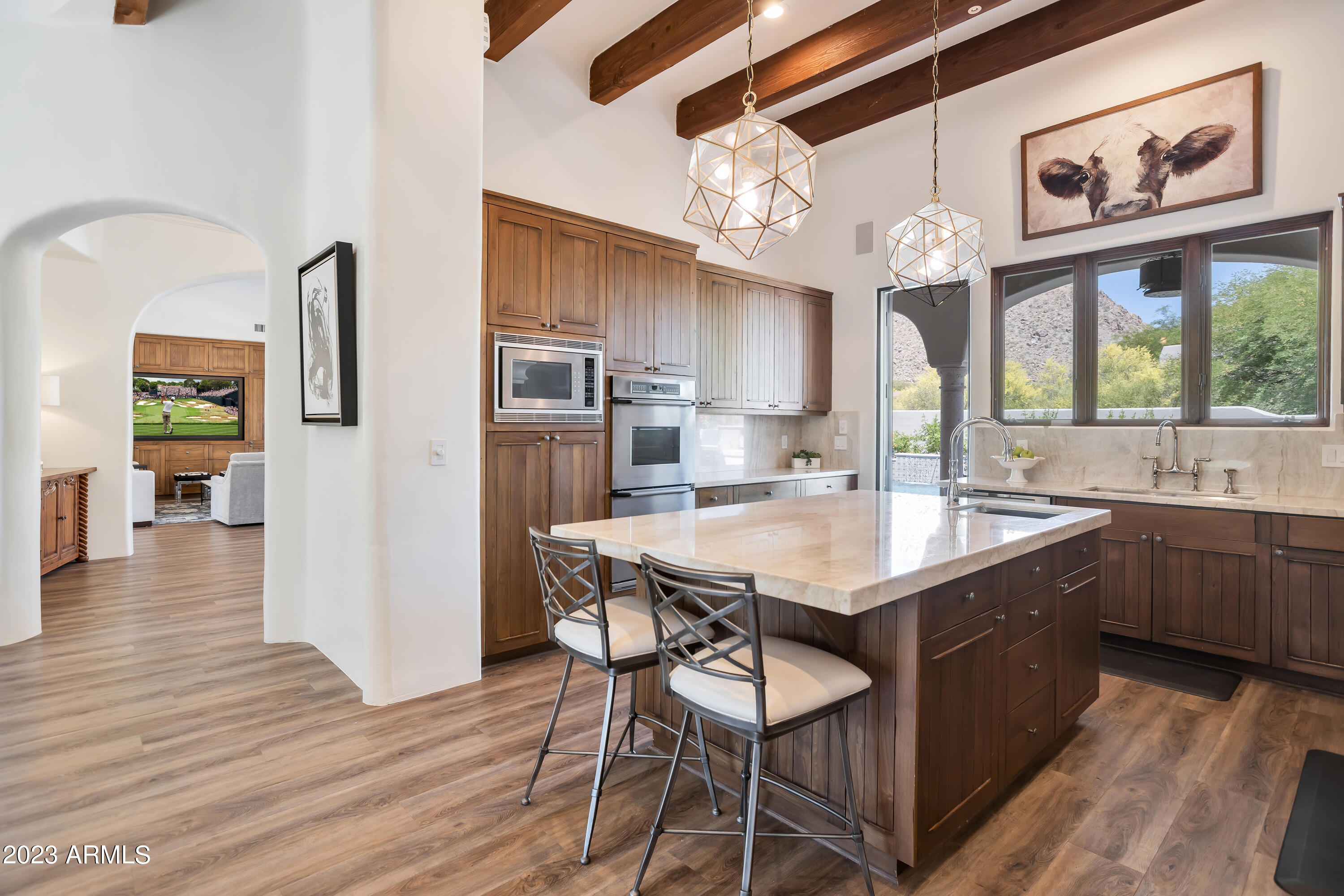 DESERT HIGHLANDS PHASE 1 - Residential