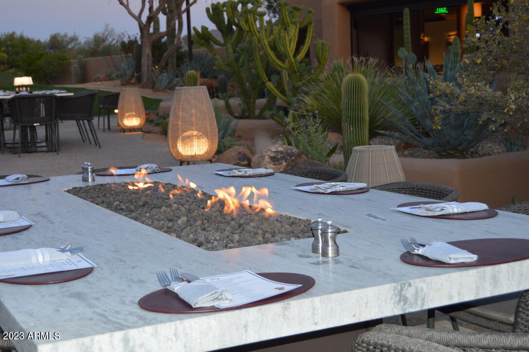 DESERT HIGHLANDS PHASE 1 - Residential