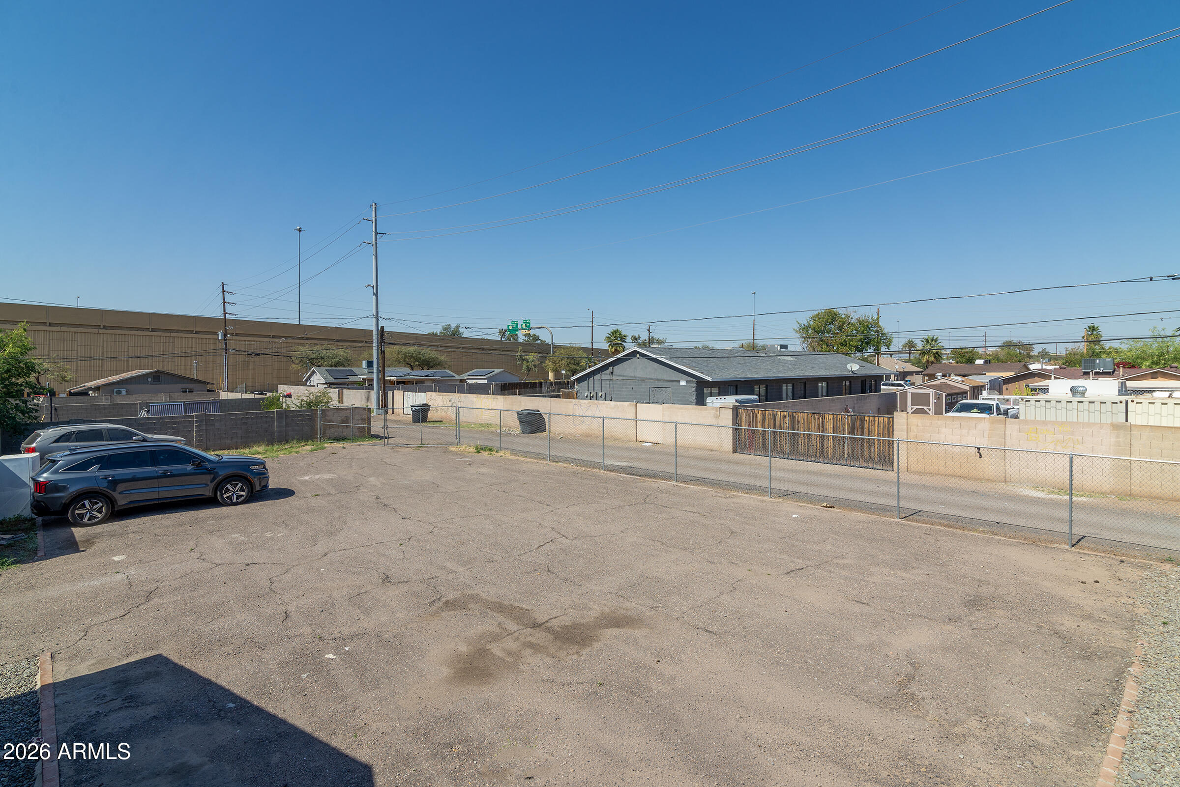 AVIATION HOMESITES - Residential Income