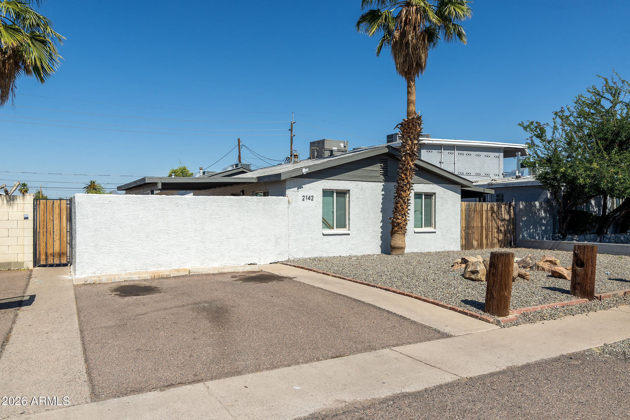AVIATION HOMESITES - Residential Income